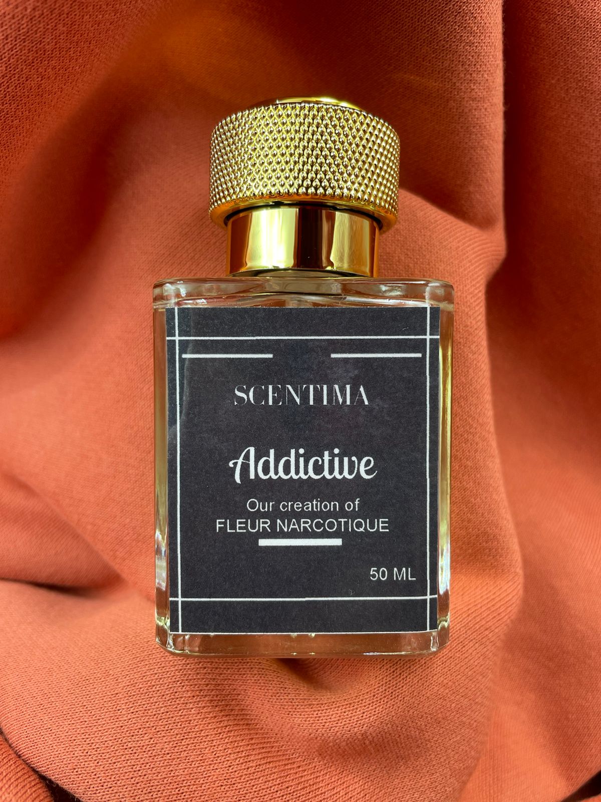 FLEUR NARCOTIQUE Scentima Perfume