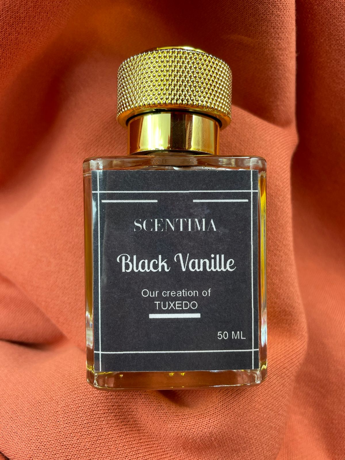 TUXEDO Scentima Perfume