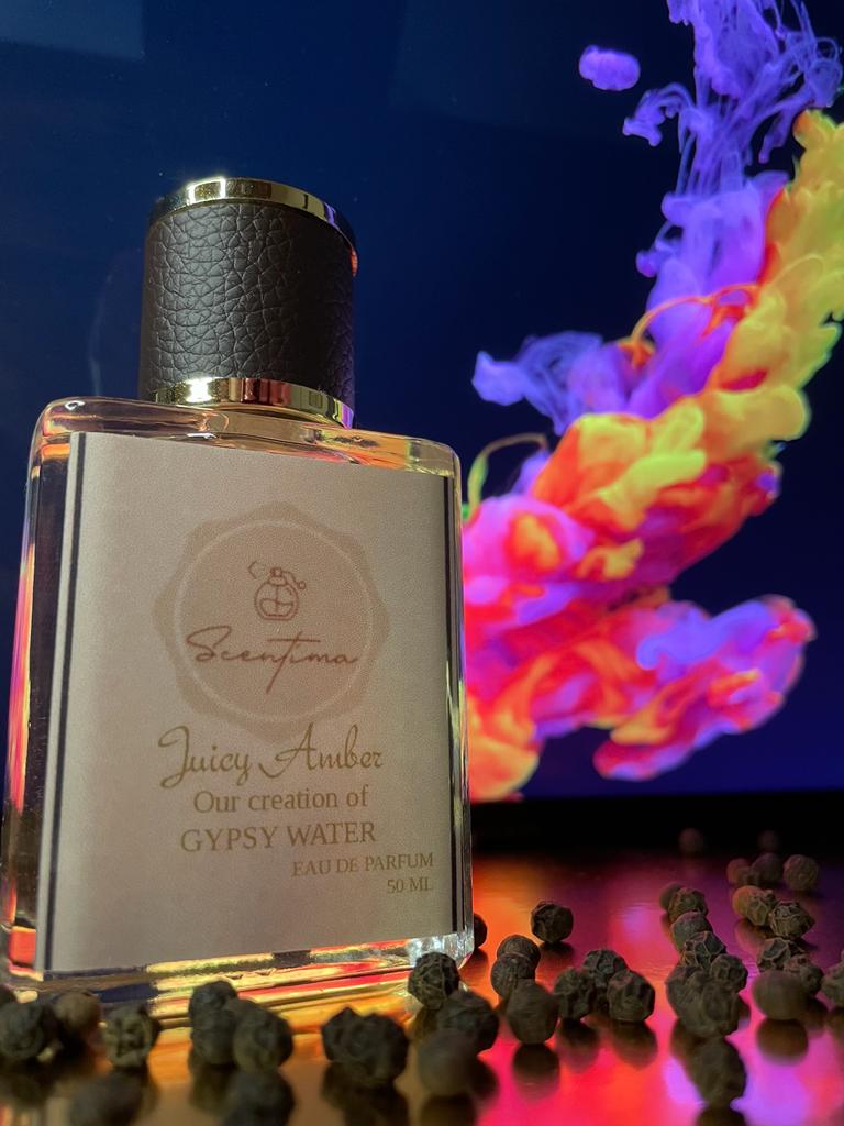 GYPSY WATER Scentima Perfume